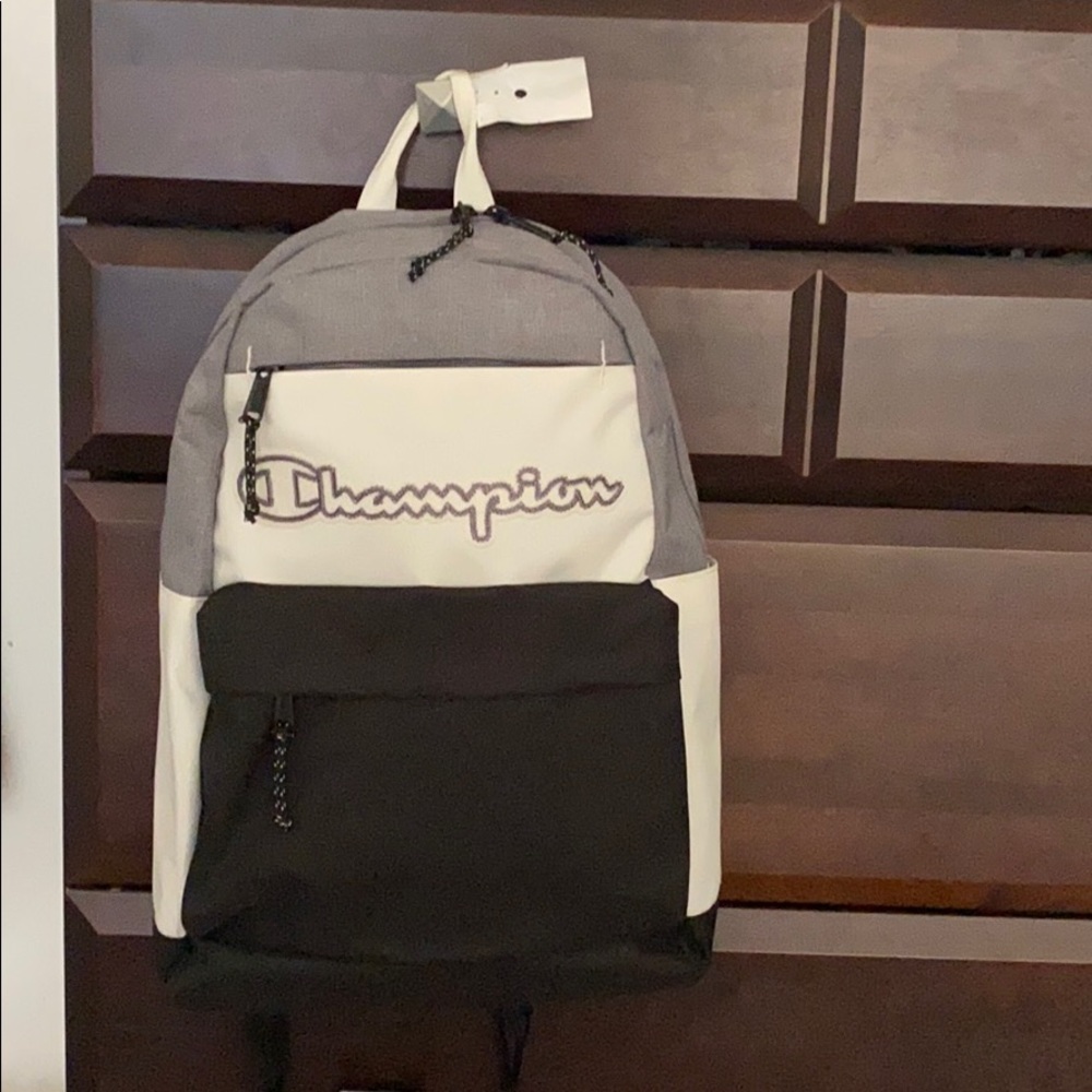 Champion backpack